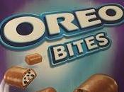 Today's Review: Cadbury Oreo Bites