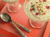 Healthy Thandai Mousse Recipe