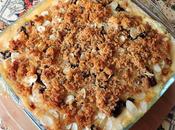 Scalloped Chicken Supreme