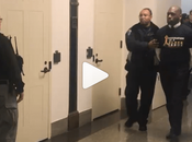 Jamal Bryant, Tamika Mallory Arrested Outside Speaker Ryan’s Office