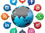 Tips Resources Using Social Media