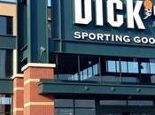 Dick’s Sporting Goods Will Immediately Stop Selling Assault Style Rifles