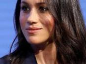[WATCH] Meghan Markle Shows Support #MeToo #TimesUp Movement
