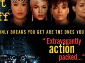 LeToya Luckett, Demetria McKinney Star “Set Off” Stage Play