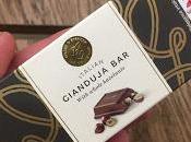 Marks Spencer Italian Dark Gianduja with Whole Hazelnuts