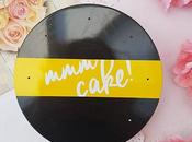Mother's Cake, BakerDays