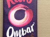 Ombar Centres Raspberry Coconut