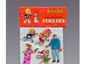 They Stick Anything!