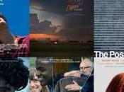 Books Oscars: Shape Water Call Your Name