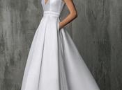 Victoria Kyriakides Wedding Dresses That You’ll Love Fall 2018 Collection