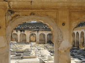 Paigah Tombs: Legacy Grandeur Opulence