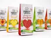 Forest Feast Smart Hearty