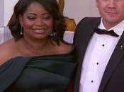 Carpet Style: Octavia Spencer 90th Annual Academy Awards