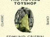 First Chapter Paragraph (March