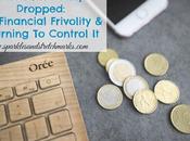 When Penny Dropped: Financial Frivolity Learning Budget