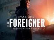Film Challenge Random Foreigner (2017)