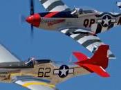 North American P-51D Mustang