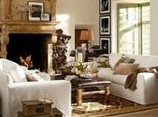 Pottery Barn Living Room Decorating Ideas Impressive Design