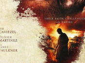 [WATCH] ‘Paul Apostle Christ’ Theaters March 23rd