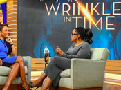 Oprah Robin Roberts: Black Girl Magic Good Morning America