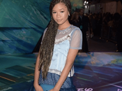 Storm Reid Wrinkle Time’ Advice From Oprah Chose Career