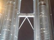 DAILY PHOTO: Petronas Towers Night