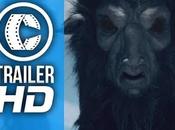 Trailer Alert Luciferina