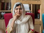 Malala Yousafzai Joining Islamic Relief Canada Support Girls' Education