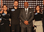 Celebrity Family Feud: Steph Curry, Ayesha Emmitt Smith More