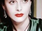 Beautiful Face, Mind: "Bombshell: Hedy Lamarr Story"