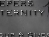 Keepers Eternity Devyn Quinn