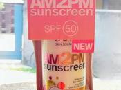 Sunscreen Review