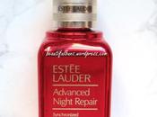 Review: Estee Lauder Advanced Night Repair Promo Code!