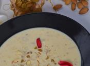 Kesari Rice Kheer Recipe, Make Chawal Saffron Flavored Pudding