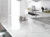 Marble Kitchen Worktops Good Idea Idea?