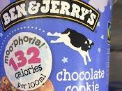 Jerry's Moophphoria Light Creams, M&amp;Ms Peanut Cream (UK)