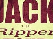 Guiding Famous #JackTheRipper Tour With #LondonWalks No.4: Andrew @hallett_g