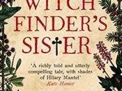 Witchfinder’s Sister Beth Underdown