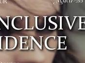 Pre-Order Tour: Inconclusive Evidence Reily Garrett