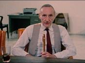 Trailer William Burroughs Documentary