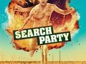 Bonus Review Month Search Party (2014)