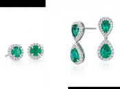 Harness Luck Irish with Emeralds