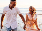 Everyone Invited Jamie Grace Aaron Collins April Wedding