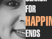 Your Search Happiness Ends Here Anubha Gupta #BookReview