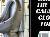 It’s 0’Clog! Here Causes Clogged Toilets