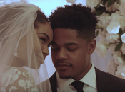 [WATCH] Chanel Iman Sterling Shepard Wedding Video Will Have Tears