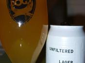 Tasting Notes: Union: Unfiltered Lager