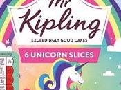 Kipling Unicorn Slices, Baileys Almande Dairy Free More!