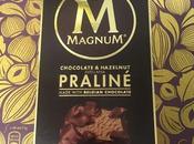 Today's Review: Magnum Chocolate Hazelnut Praline