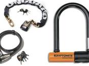 U-lock Chain Lock: Which Best?